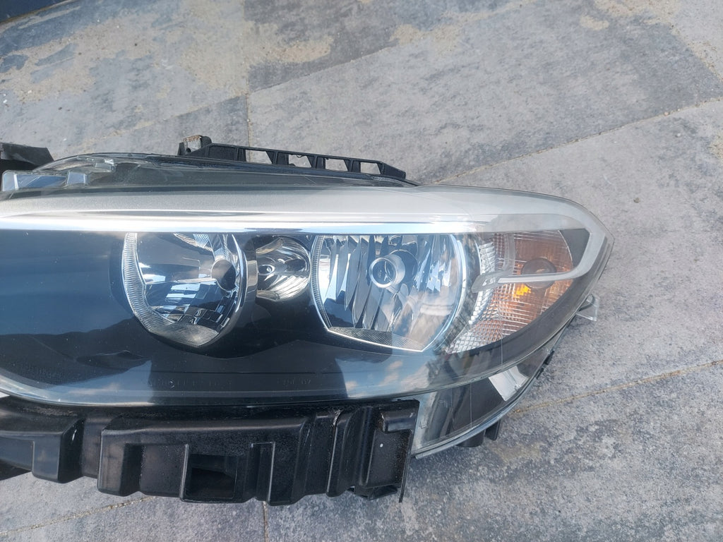 Frontscheinwerfer BMW F22 F23 7304473 Links Scheinwerfer Headlight SCH3718069155ua