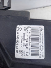 Laden Sie das Bild in den Galerie-Viewer, Frontscheinwerfer Mercedes-Benz W246 A2469066101 Full LED Links Headlight SCH7367042837si