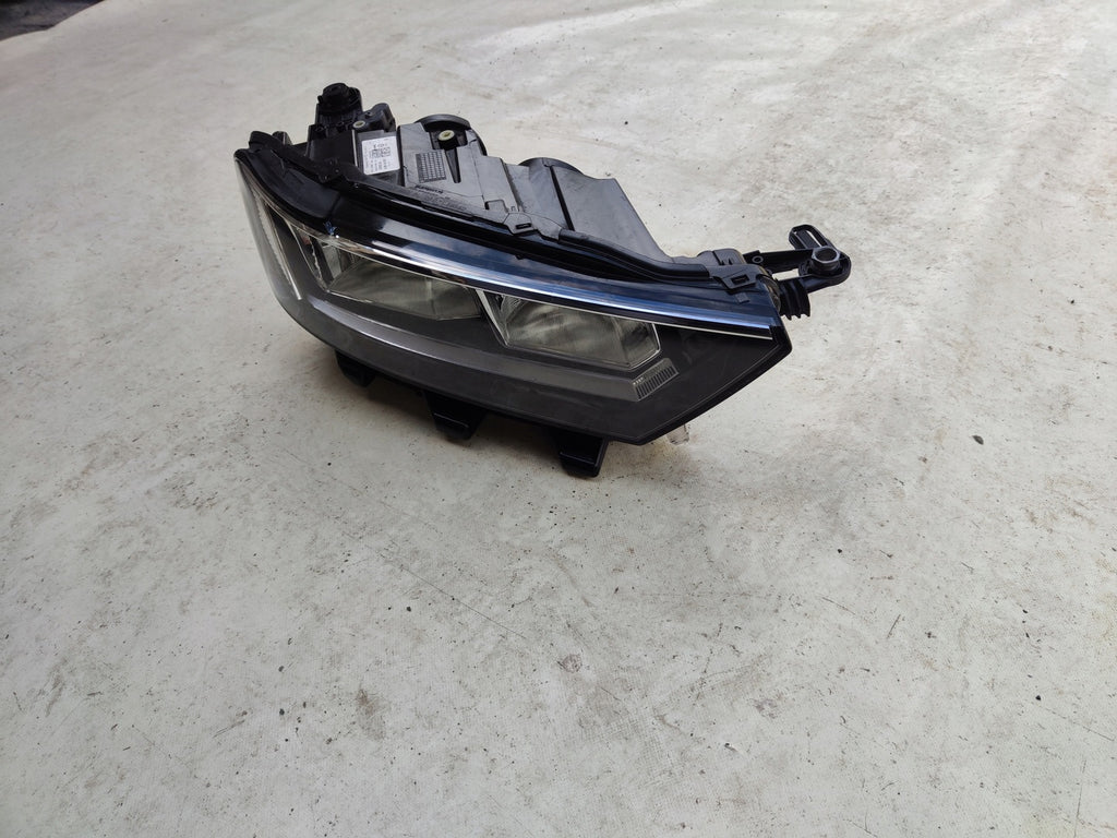 Frontscheinwerfer VW T Roc T-Roc 2GA941006B Rechts Scheinwerfer Headlight SCH4640626793zl