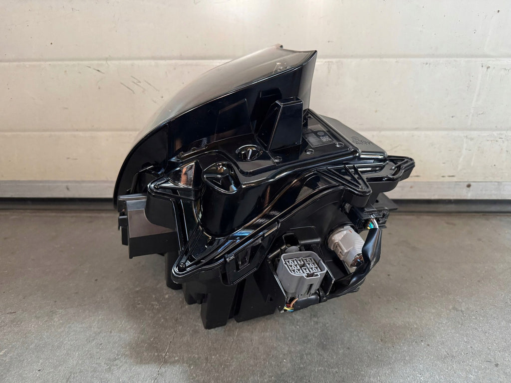 Frontscheinwerfer Mazda Cx-60 KR9P51030 Full LED Rechts Scheinwerfer Headlight