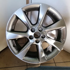1x Alufelge 19 Zoll 7.5