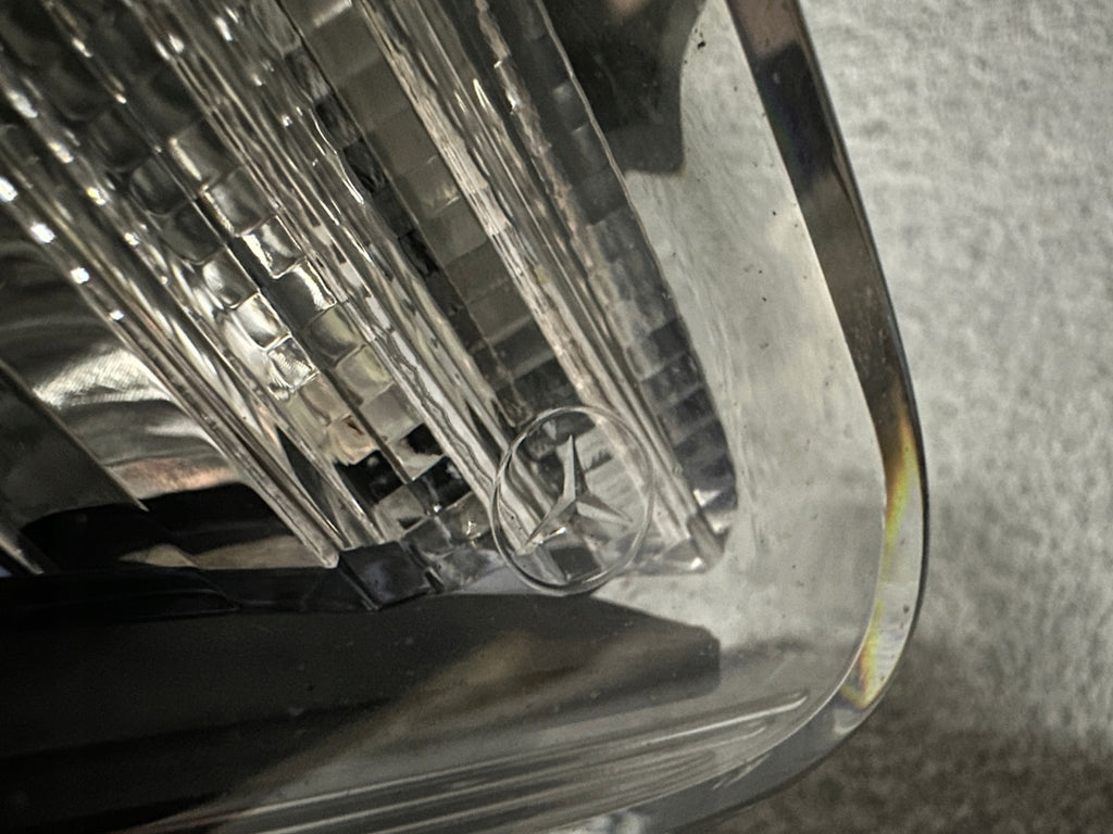 Frontscheinwerfer Mercedes-Benz W176 A1768204361 Xenon Rechts Headlight SCH7633474227vz