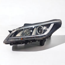 Laden Sie das Bild in den Galerie-Viewer, Frontscheinwerfer Hyundai Sonata VII 92101-E5000 LED Links Headlight