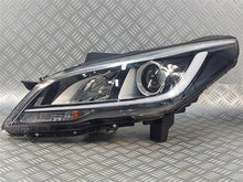 Laden Sie das Bild in den Galerie-Viewer, Frontscheinwerfer Hyundai Sonata VII 92101-E5000 LED Links Headlight