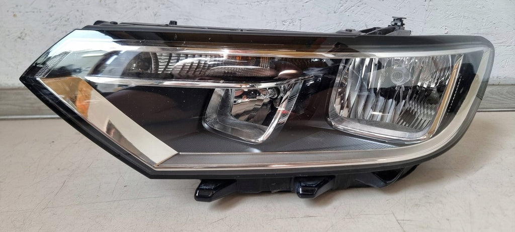 Frontscheinwerfer VW Passat B8 3G1941005C Links Scheinwerfer Headlight SCH6625080658iw
