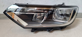 Frontscheinwerfer VW Passat B8 3G1941005C Links Scheinwerfer Headlight SCH6625080658iw