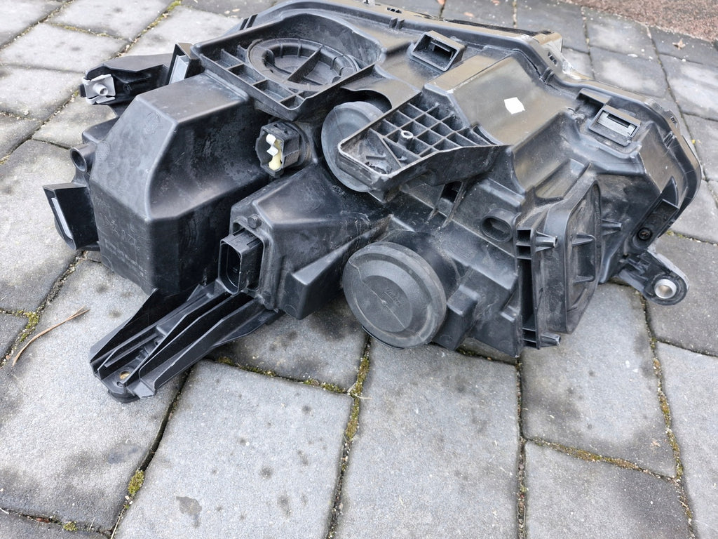 Frontscheinwerfer VW Passat B8 3G1941038P Rechts Scheinwerfer Headlight SCH9459938309ak