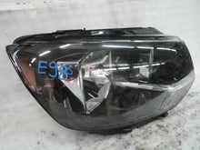 Laden Sie das Bild in den Galerie-Viewer, Frontscheinwerfer VW Transporter 7E1941016AD Rechts Scheinwerfer Headlight