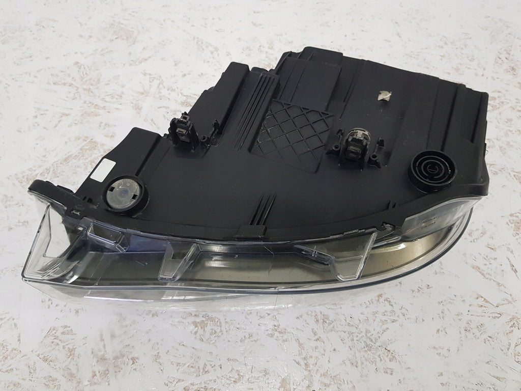 Frontscheinwerfer BMW 3 F34 8738730 Rechts Scheinwerfer Headlight SCH9452860077il