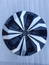 Load image into Gallery viewer, 1x Alufelge 17 Zoll 6.5" 5x100 39ET 2GM601025E 2GM601025N VW T-Cross Rim Wheel FEL7782559523dv