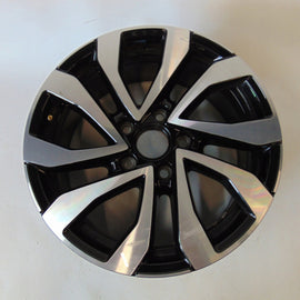 1x Alufelge 16 Zoll 7.0