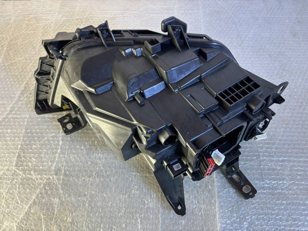 Frontscheinwerfer Opel Astra L 9858777280 Links Scheinwerfer Headlight SCH1481244605di