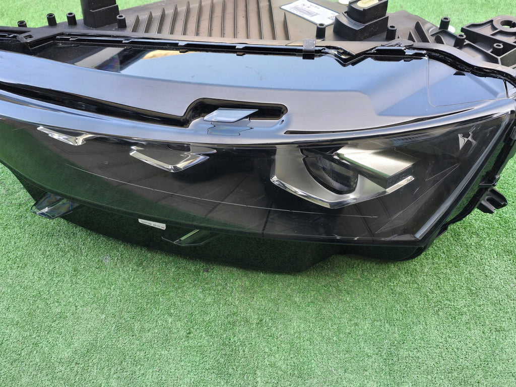 Frontscheinwerfer Citroën 9841273180 Full LED Links Scheinwerfer Headlight