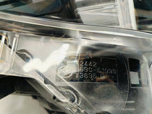 Laden Sie das Bild in den Galerie-Viewer, Frontscheinwerfer Mazda I Da 3 K2442 W3629 BSP551030 Full LED Rechts Headlight