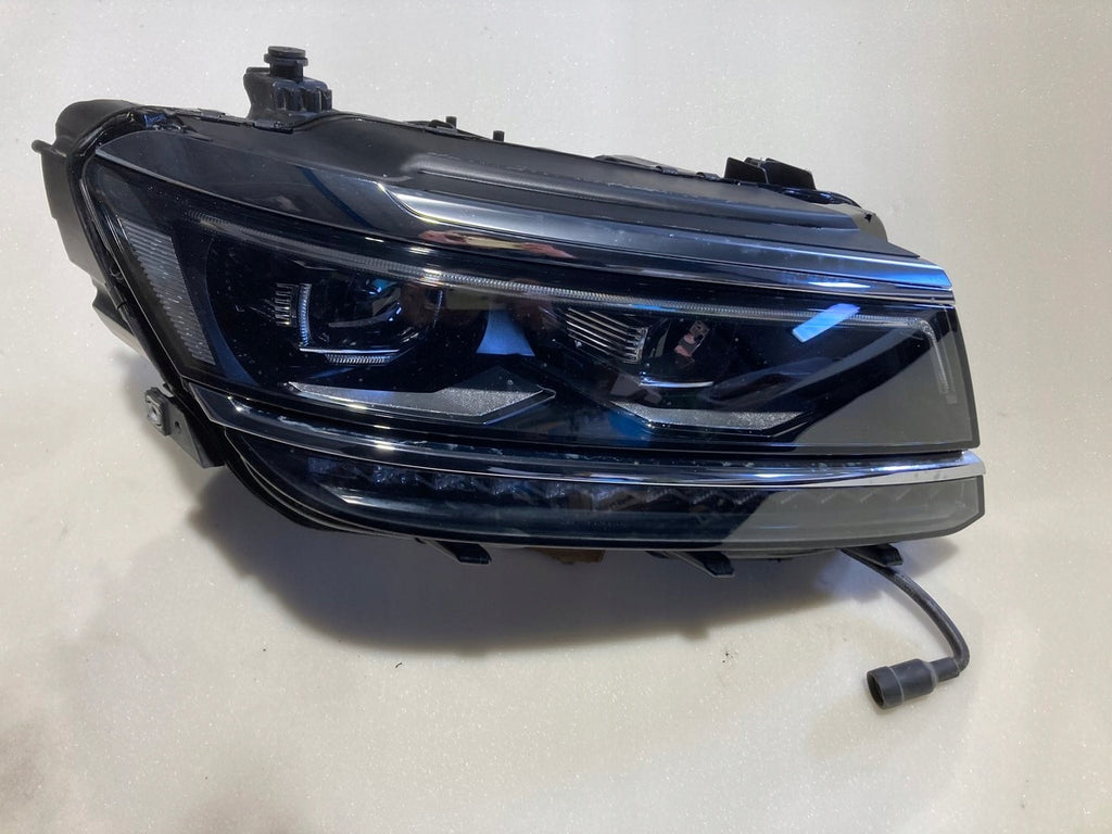Frontscheinwerfer VW Tiguan 5NB941082A Full LED Rechts Scheinwerfer Headlight SCH6114988563pt