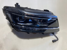 Load image into Gallery viewer, Frontscheinwerfer VW Tiguan 5NB941082A Full LED Rechts Scheinwerfer Headlight SCH6114988563pt