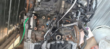 Load image into Gallery viewer, Motor Mercedes-Benz W247 W177 W246 608915 1.6 CDI 210TKm 2019 Diesel Komplett