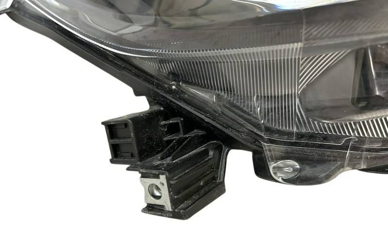 Frontscheinwerfer Toyota Hilux 811100KK60 1EJ923364040 Rechts Headlight SCH4936580508ih