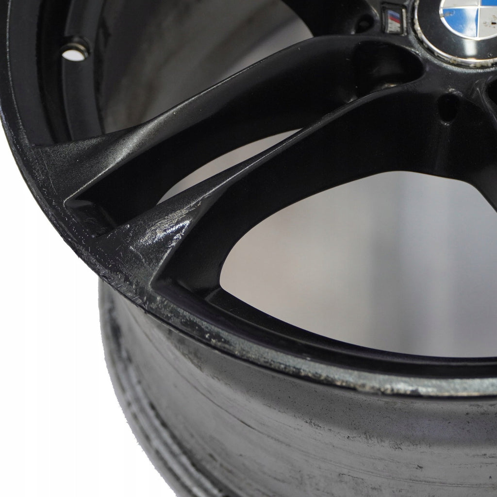 1x Alufelge 18 Zoll 9.0" 5x120 7848573 BMW F06 F10 F12 Rim Wheel FEL4692941059ft