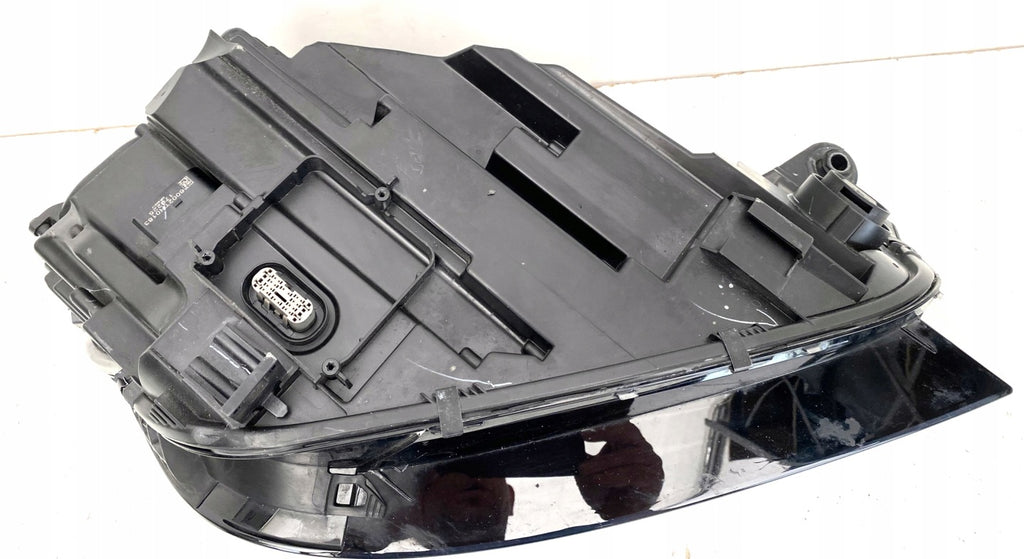 Frontscheinwerfer Audi Q5 80A941005 LED Links Scheinwerfer Headlight SCH8330044942ap