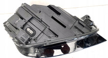 Laden Sie das Bild in den Galerie-Viewer, Frontscheinwerfer Audi Q5 80A941005 LED Links Scheinwerfer Headlight SCH8330044942ap