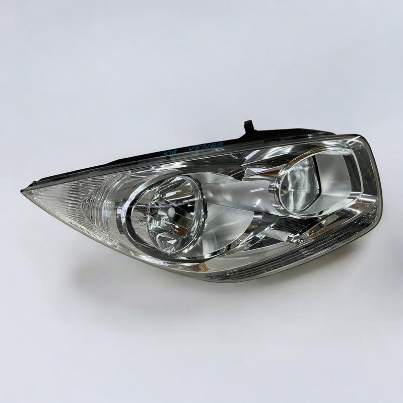 Frontscheinwerfer Kia Venga 1P921-02000 LED Rechts Scheinwerfer Headlight