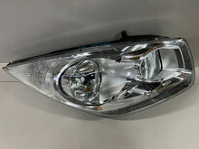 Laden Sie das Bild in den Galerie-Viewer, Frontscheinwerfer Kia Venga 1P921-02000 LED Rechts Scheinwerfer Headlight