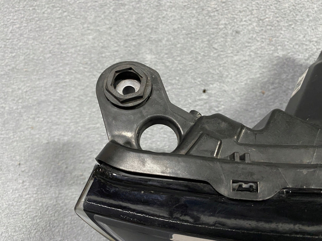 Frontscheinwerfer Audi A1 82A941033D LED Links Scheinwerfer Headlight