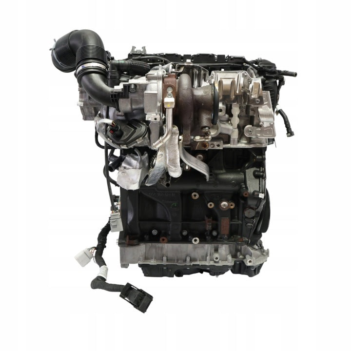 Motor Audi VW Passat B8 CZPB 2.0 TFSI.TSI 190PS 140kW 39TKm Benzin Komplett MOT3342490727wp