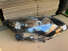 Load image into Gallery viewer, Frontscheinwerfer Renault Laguna III 89902275 Rechts Scheinwerfer Headlight SCH3535980439iy