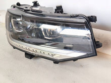 Laden Sie das Bild in den Galerie-Viewer, Frontscheinwerfer VW T-Cross Rechts Scheinwerfer Headlight SCH4170679708qh