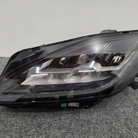 Frontscheinwerfer Jaguar E-Pace X540 J9C3-13W030-EC Links Scheinwerfer Headlight SCH8549106659zd