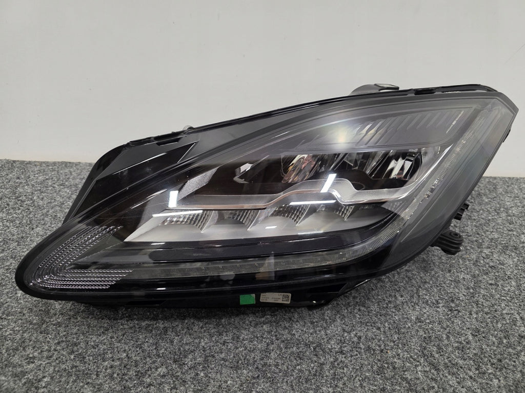 Frontscheinwerfer Jaguar E-Pace X540 J9C3-13W030-EC Links Scheinwerfer Headlight SCH8549106659zd