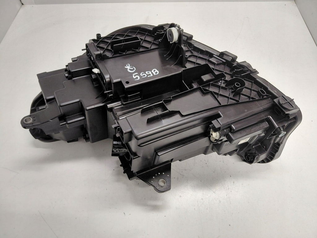 Frontscheinwerfer BMW X1 5A5BD48-02 Full LED FALSE Scheinwerfer Headlight SCH5981703566ph