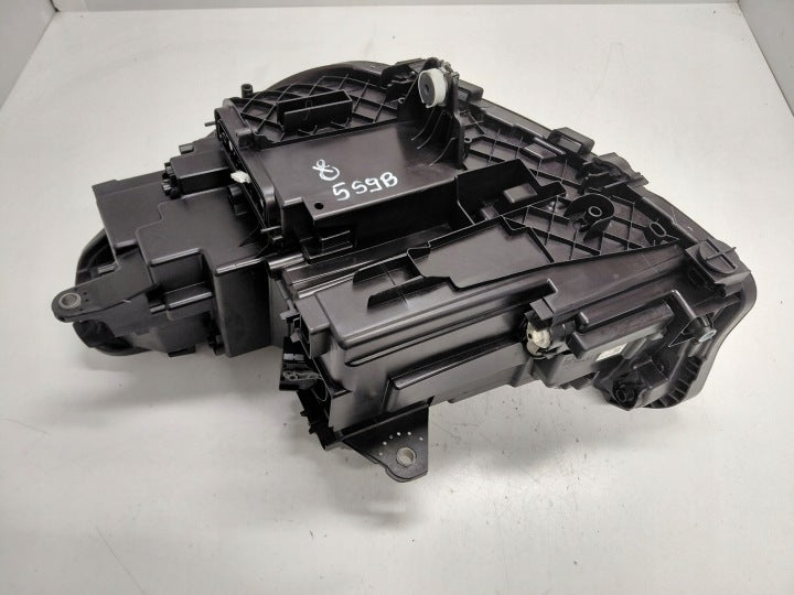 Frontscheinwerfer BMW X1 5A5BD48-02 Full LED Rechts Scheinwerfer Headlight SCH5981703566ph