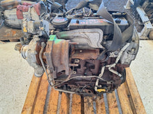 Laden Sie das Bild in den Galerie-Viewer, Motor Ford Transit Custom CYFF 2.2 TDCI 125PS 92kW 185TKm Benzin Engine Komplett MOT6367695912rv