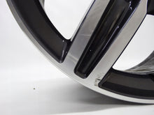 Load image into Gallery viewer, 1x Alufelge 17 Zoll 7.5" 5x112 54ET Glanz Schwarz 6855091 BMW 2 F45 F46 FEL4644019224fj