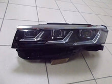 Laden Sie das Bild in den Galerie-Viewer, Frontscheinwerfer VW Touareg 761941081P Full LED Links Scheinwerfer Headlight SCH2255517346bq