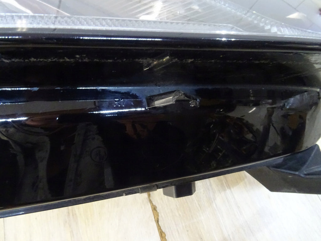 Frontscheinwerfer Skoda Octavia IV 5E4941016A LED Rechts Scheinwerfer Headlight SCH9583281188ld