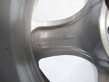 Load image into Gallery viewer, 1x Alufelge 15 Zoll 7.0" 5x112 37ET Glanz Silber B66470502 Mercedes-Benz W202 FEL9045438926ed