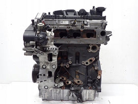 Motor Audi Seat A3 Leon DGTE 1.6 TDI 115PS 85kW 96TKm Benzin Engine Unkomplett