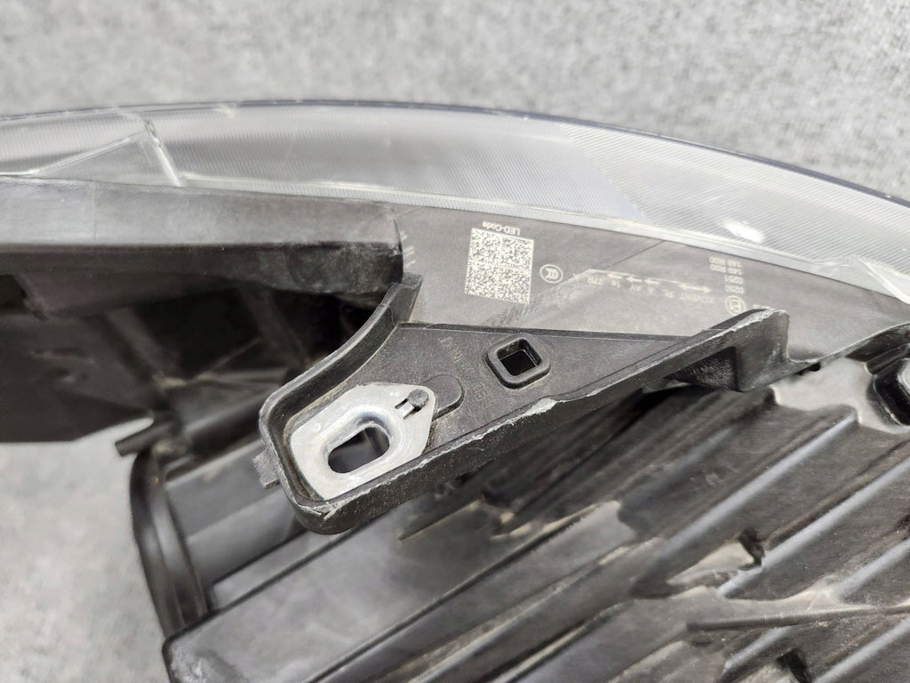 Frontscheinwerfer Mercedes-Benz W447 A4479068101SCZ A4479068101 LED Links SCH2121263447ar