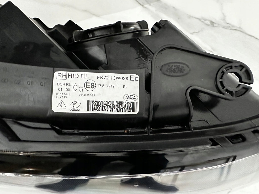 Frontscheinwerfer Land Rover Sport Discovery L550 FL72-13W029-EE LED Rechts SCH8344368837cz