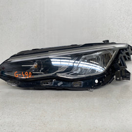 Frontscheinwerfer VW Golf VIII I 5H1941005B LED Links Scheinwerfer Headlight SCH9036880456gd