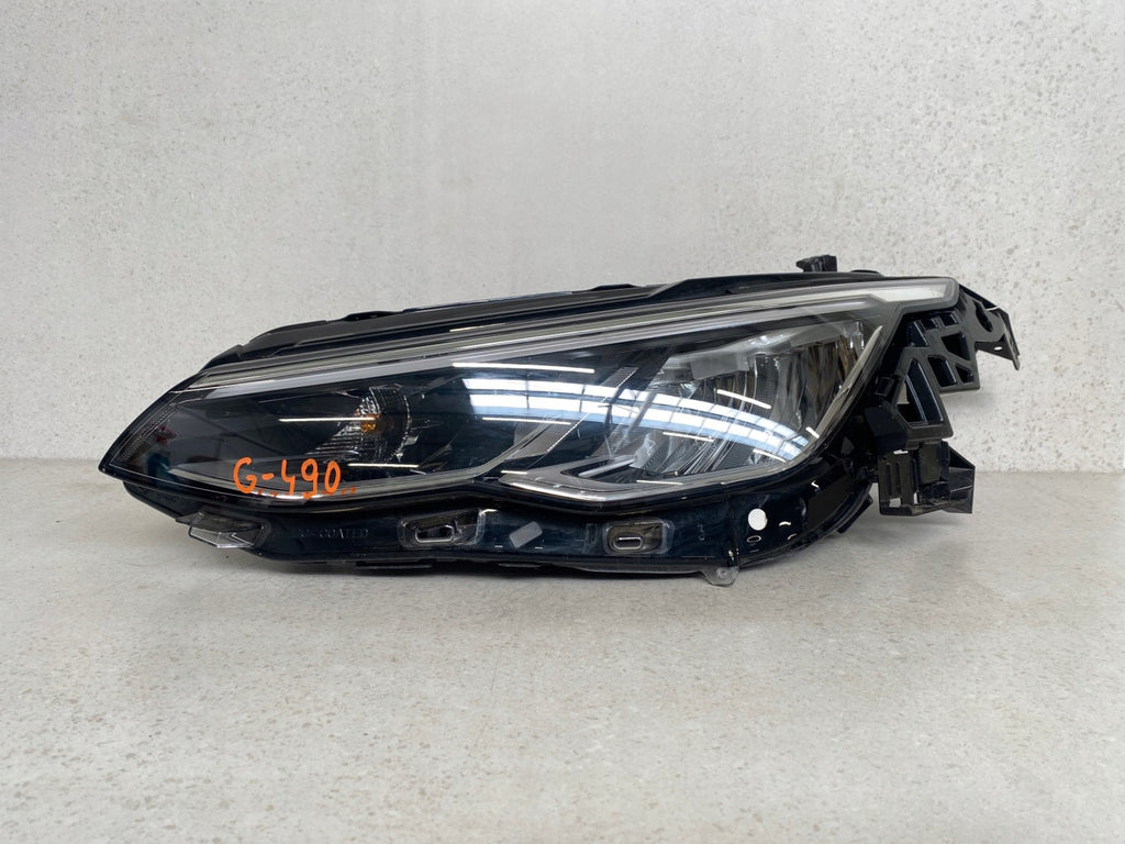 Frontscheinwerfer VW Golf VIII I 5H1941005B LED Links Scheinwerfer Headlight SCH9036880456gd