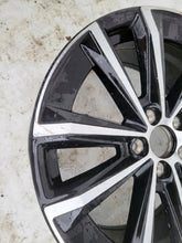 Laden Sie das Bild in den Galerie-Viewer, 1x Alufelge 18 Zoll 8.0&quot; 5x108 42ET 32294236 Volvo V60 V90 Rim Wheel