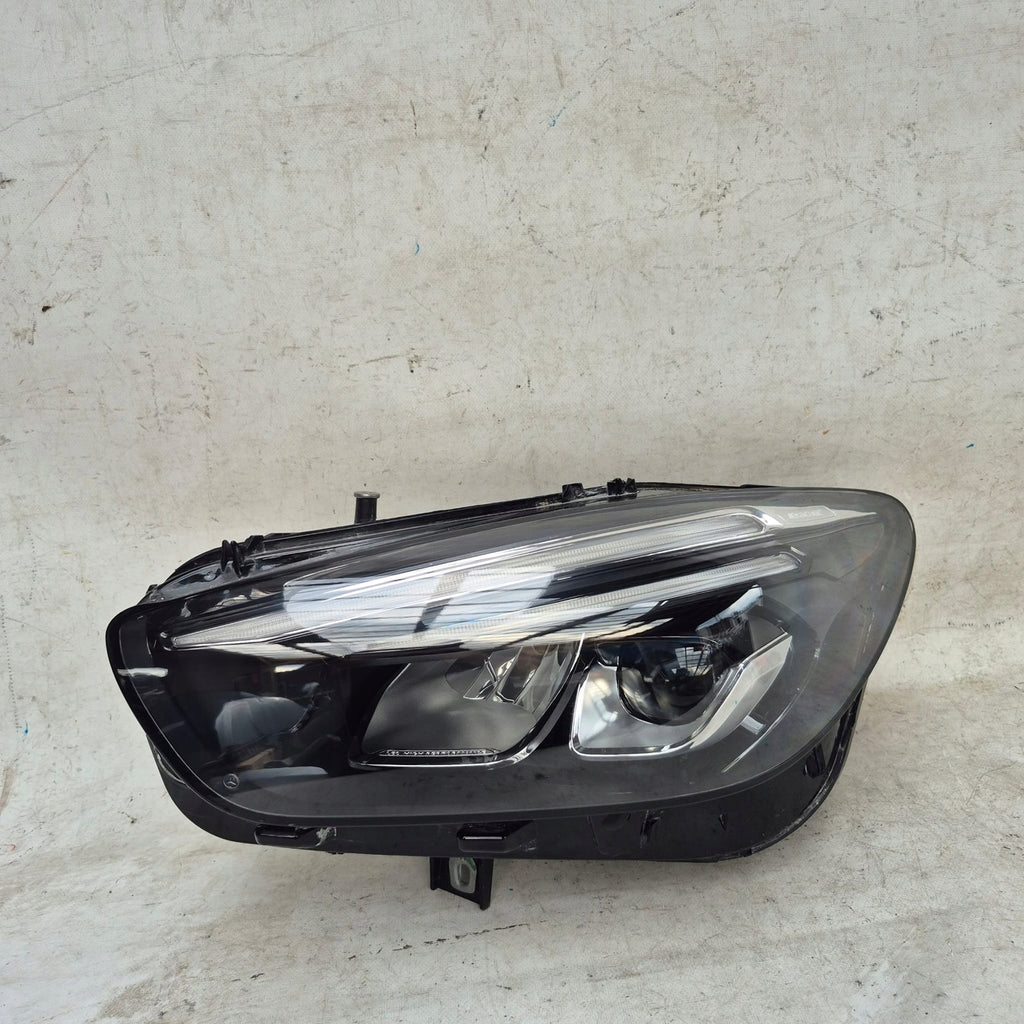Frontscheinwerfer Mercedes-Benz W247 A2479065703 Full LED Rechts oder Links SCH3377007154ou