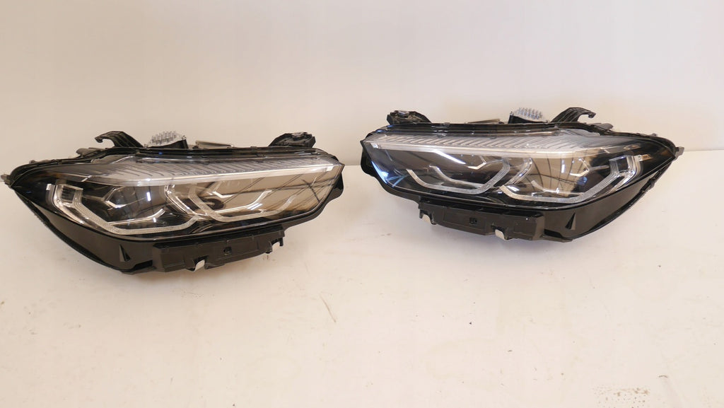 Frontscheinwerfer BMW 8 G16 G14 G15 8491491 LED Ein Stück (Rechts oder Links) SCH2381336511ap