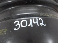 Laden Sie das Bild in den Galerie-Viewer, 1x Alufelge 16 Zoll 7.0&quot; 5x108 37ET Glanz Schwarz 31471308 Volvo S60 V60