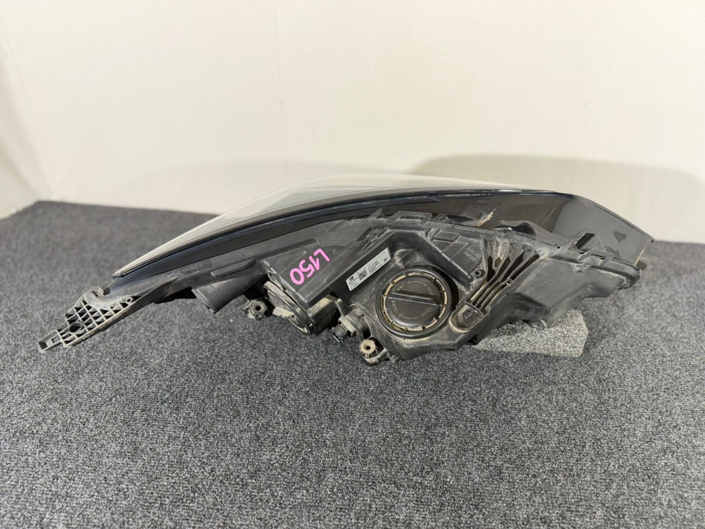 Frontscheinwerfer Opel Astra 39195688 LED Links Scheinwerfer Headlight SCH5802962088qc